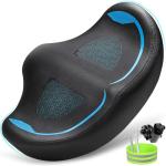 Oversized Comfort Bike Seat for Men and Women