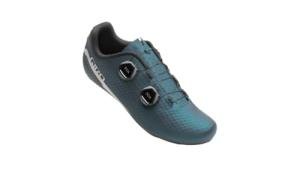 Men's Giro Regime Cycling Shoes - Harbor Blue 9.5