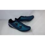 Men's Giro Regime Cycling Shoes - Harbor Blue 9.5