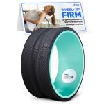Medium Foam Roller for Back Pain Relief