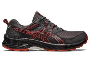 ASICS Men's Gel-Venture 9 Running Shoes - Graphite/Spice