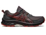 ASICS Men's Gel-Venture 9 Running Shoes - Graphite/Spice