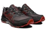 ASICS Men's Gel-Venture 9 Running Shoes - Graphite/Spice