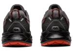 ASICS Men's Gel-Venture 9 Running Shoes - Graphite/Spice