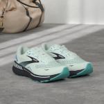 Brooks Women’s Adrenaline GTS 23 Running Shoe - Blue