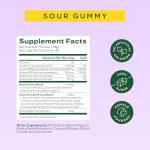 Bloom Nutrition High Energy Pre Workout Powder