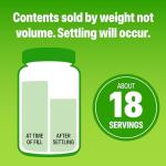 Vegan Protein Powder with 50 Superfoods - Vanilla Bean