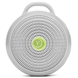 Yogasleep Hushh Portable White Noise Sound Machine