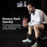 Tart Cherry Recovery Gummies for Muscle Relief