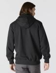 Carhartt Men's Heavyweight Quarter-Zip Sweatshirt - Black