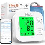 iHealth Track Blood Pressure Monitor with Bluetooth