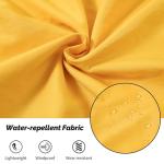 Volunboy Kids Lightweight Zip Hooded Jacket