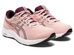 ASICS Women's Gel-Contend 8 Running Shoes - Frosted Rose