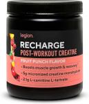 Legion Recharge All-Natural Muscle Recovery Drink
