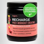 Legion Recharge All-Natural Muscle Recovery Drink