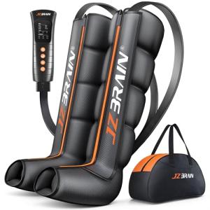 JZBRAIN Full Leg Compression Recovery System