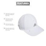 adidas Women's Superlite Adjustable Workout Cap