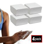 SPRI Chalk Block - 4 Pack for Gym Use