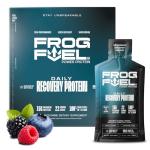 Frog Fuel Protein Shot - 15g Collagen, Berry Flavor