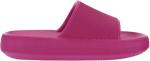 Hot Pink Pillow Slippers for Women’s Comfort
