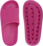 Hot Pink Pillow Slippers for Women’s Comfort