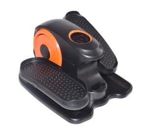 Portable Under Desk Elliptical for Home Workouts