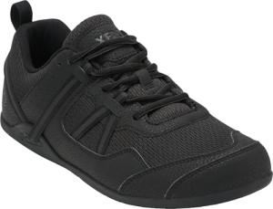 Xero Shoes Men’s Prio Barefoot Sneakers - Black