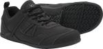 Xero Shoes Men’s Prio Barefoot Sneakers - Black