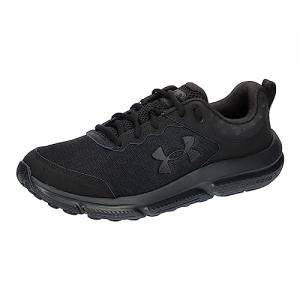 Under Armour Men's Charged Assert 10 Sneakers