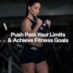 MuscleTech Vapor X5 Pre Workout Powder - Blue Raspberry