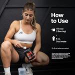 MuscleTech Vapor X5 Pre Workout Powder - Blue Raspberry