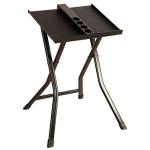 PowerBlock Compact Dumbbell Rack for Home Gym