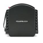PowerBlock Pro 50 Adjustable Dumbbells - 5 to 50 lbs