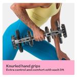 BowFlex 1090 SelectTech Adjustable Dumbbell