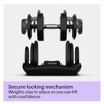 BowFlex 1090 SelectTech Adjustable Dumbbell