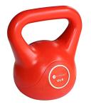 Gymenist Kettlebell for Effective Workouts - 12 LB