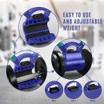 Yes4All Kettle Grip for Dumbbell Workouts