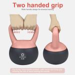 Primasole 5lbs Soft Kettlebell for Home Workouts