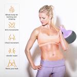 Primasole Soft Kettlebell for Safe Workouts