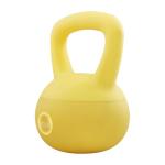Color-Coded Soft Kettlebells for Men and Women