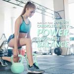 Soft Kettlebells for All - Color Coded Options