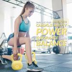 Color-Coded Soft Kettlebells for Men and Women