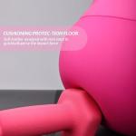 Fitvids Color-Coded Soft Kettlebells for All