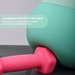 Soft Kettlebells for All - Color Coded Options