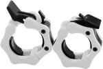 Clout Fitness Pro Olympic Barbell Locking Clips
