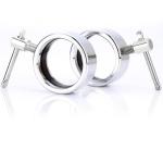 Fox Claw Olympic Barbell Collars - Quick Release