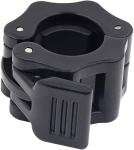 Barbell Collars Clips - Quick Release 2 Pack