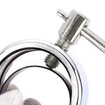 Fox Claw Olympic Barbell Collars - Quick Release