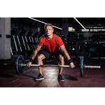 Barbell Collars Clips - Quick Release 2 Pack