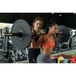 Barbell Collars Clips - Quick Release 2 Pack